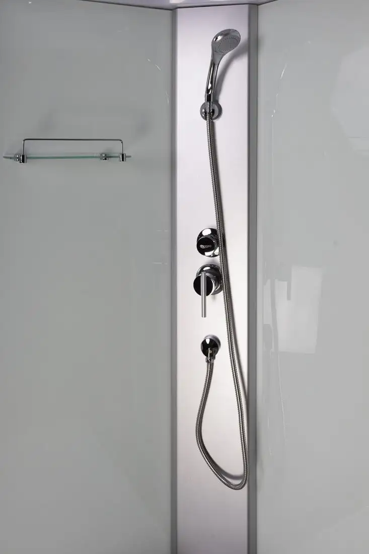 Душевая кабина Niagara Eco E120/80/40R/MT 120x80x215 - фото товара