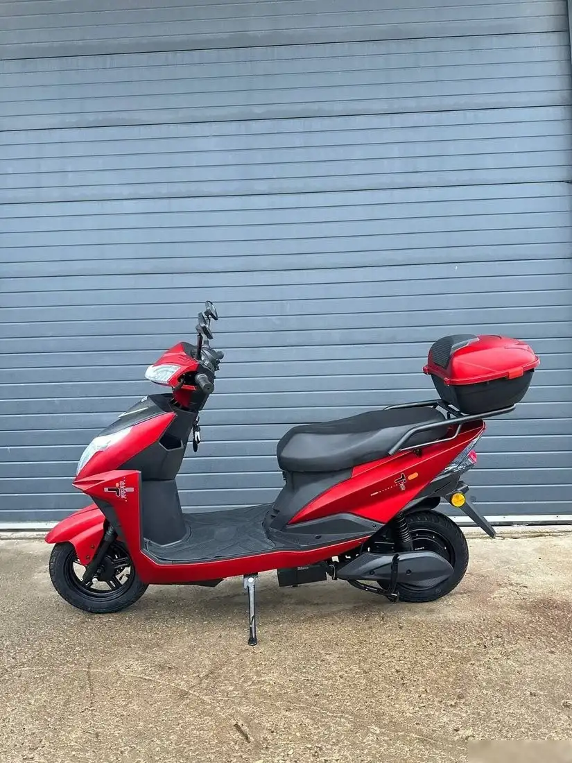 Электроскутер VOLT Storm ZS – фото товара