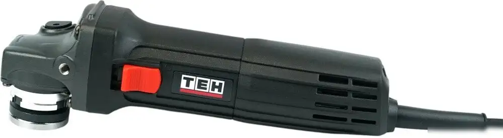 Угловая шлифмашина TEH TG12508V – фото товара