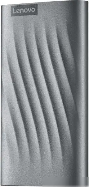 Внешний накопитель Lenovo PS6 512GB GXB1M24164 – фото товара