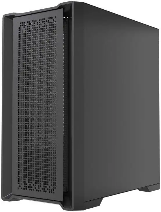 Корпус Powercase ByteFlow Micro NF CAMBNF-F0 – фото товара