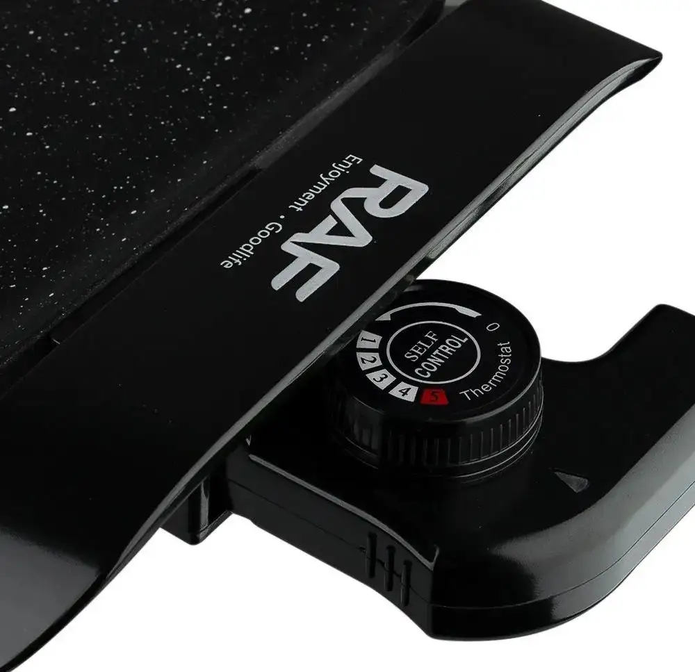 Электрогриль RAF R.5313 – фото товара