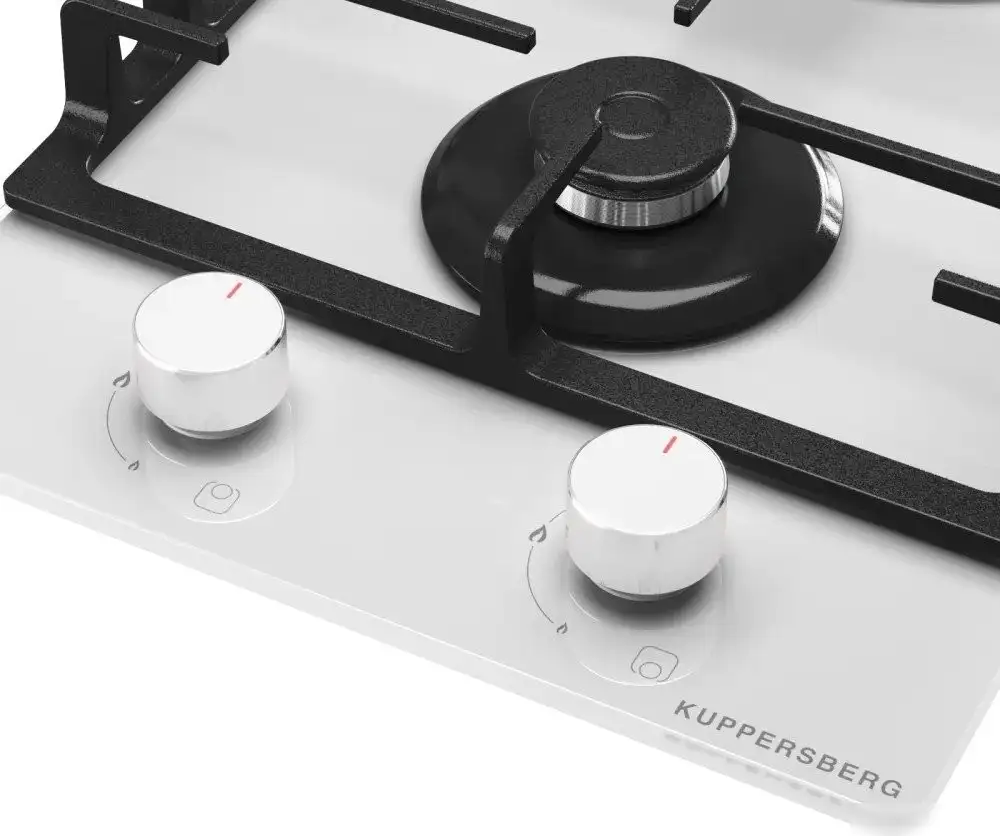 Варочная панель KUPPERSBERG FG 36 W - фото товара