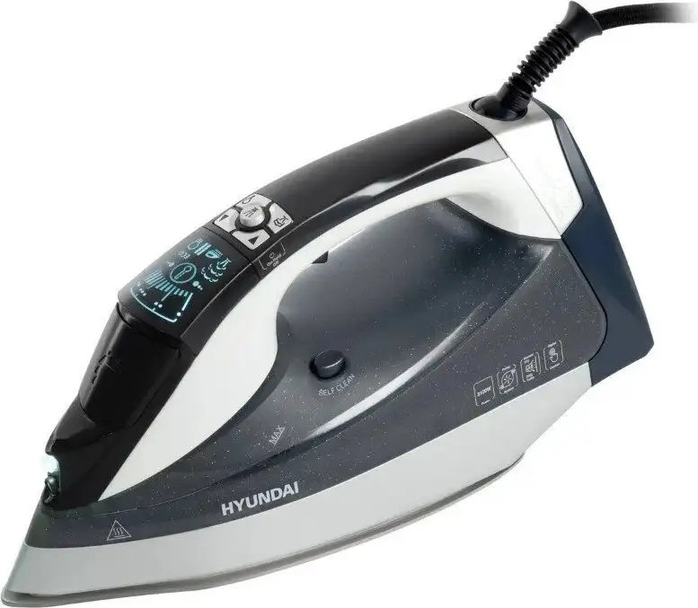 Утюг Hyundai H-SIP3100 - фото товара