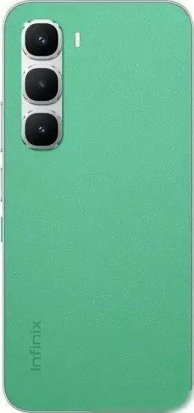 Телефон Infinix Hot 60 Pro X6885 8GB/256GB (зеленый) – фото товара