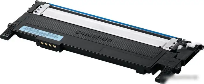 Картридж Samsung CLT-C406S – фото товара