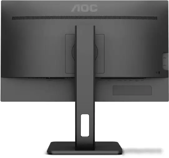 Монитор AOC 24P2Q – фото товара