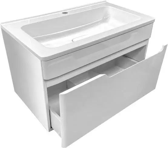Эстет Тумба с умывальником Kare Luxe ФР-00005718 – фото товара