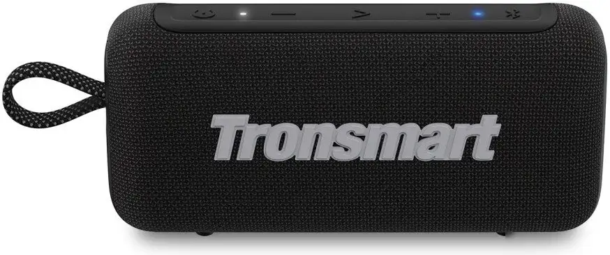 Беспроводная колонка Tronsmart Trip 2 (черный) – фото товара