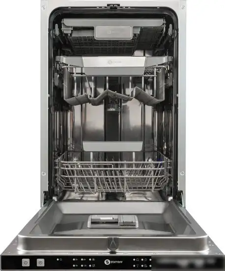 Встраиваемая посудомоечная машина Schtoff SVA 45106 A - фото товара