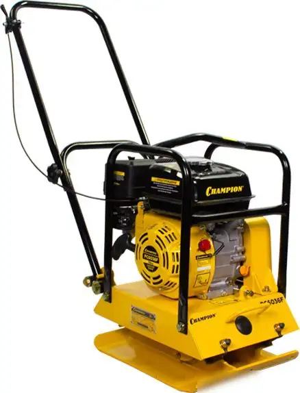 Виброплита Champion PC6036F – фото товара