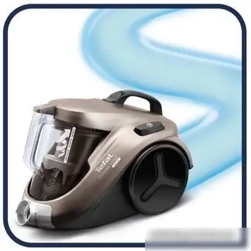 Пылесос Tefal TW3786RA - фото товара