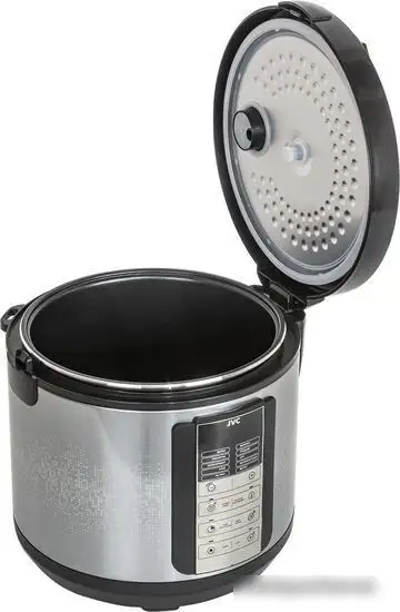 Мультиварка JVC JK-MC500 – фото товара