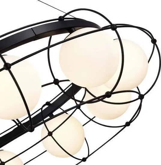 Подвесная люстра ST Luce SL1189.403.10 – фото товара