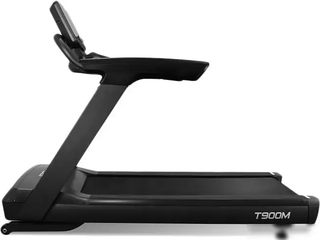 Электрическая беговая дорожка Bronze Gym T900M – фото товара