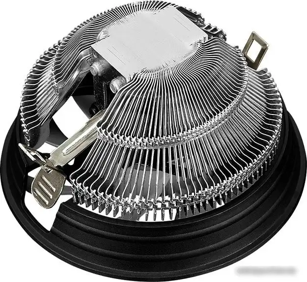 Кулер для процессора AeroCool Air Frost Plus FRGB 3P – фото товара