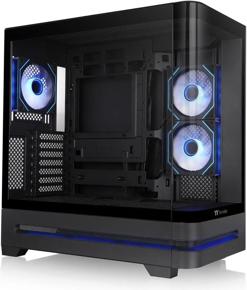 Корпус Thermaltake Arcus 290 TG ARGB Black CA-11R-00M1WN-00 – фото товара