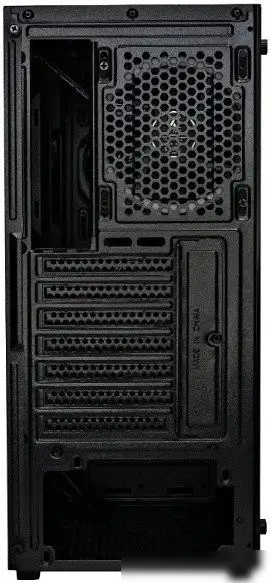 Корпус XASTRA A311 (черный) – фото товара