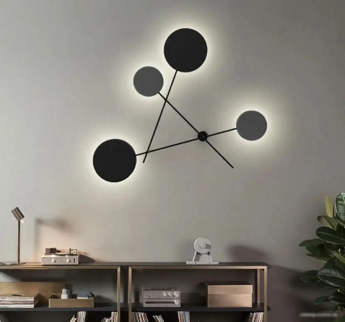 Бра ImperiumLoft Dots-201 178309-26 – фото товара