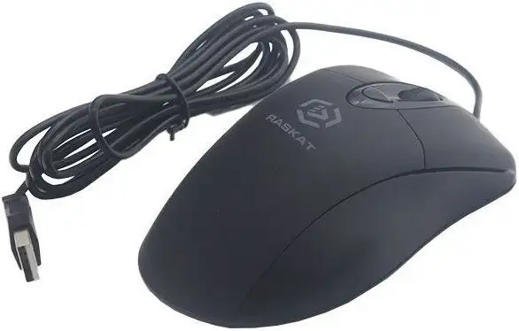 Мышь Raskat M018 – фото товара