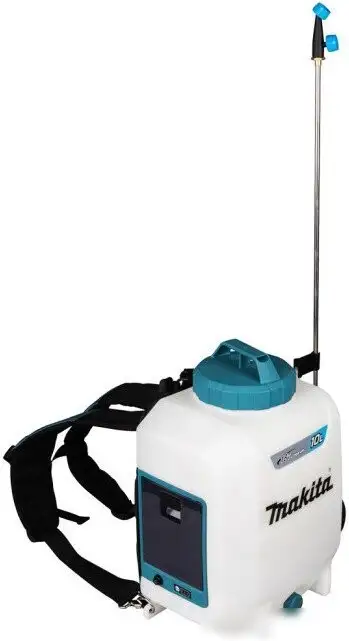 Аккумуляторный опрыскиватель Makita DUS108Z (без АКБ) – фото товара