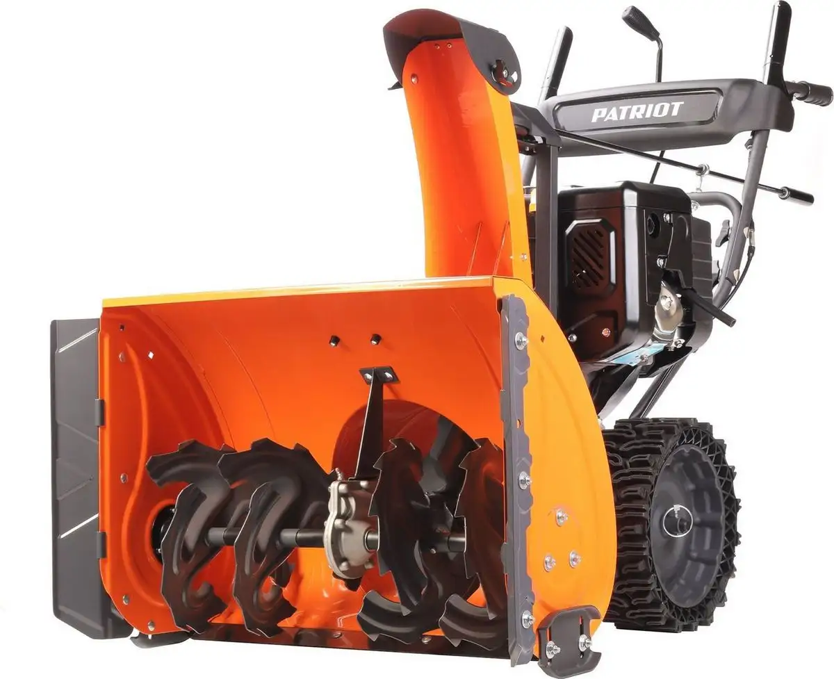 Patriot PRO 11 KX – фото товара