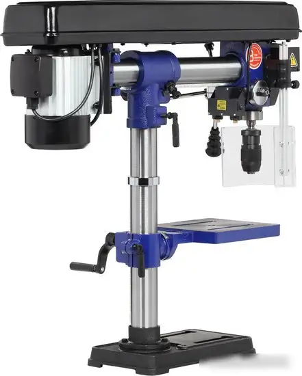 Станок Белмаш RDP430-16/380 S242B – фото товара