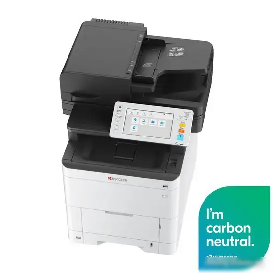 МФУ Kyocera Mita ECOSYS MA3500cix 1102YK3NL0 – фото товара