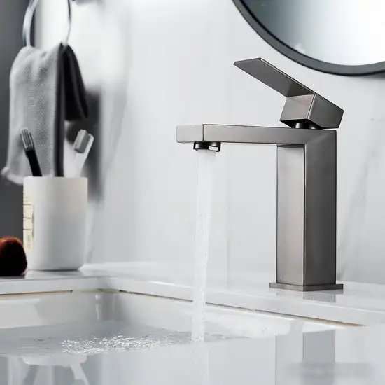 Смеситель Shevanik S7001T - фото товара