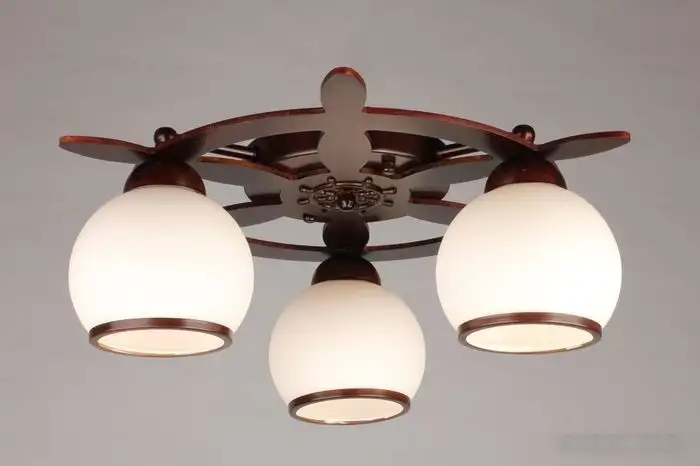 Люстра Omnilux OML-50507-03 – фото товара