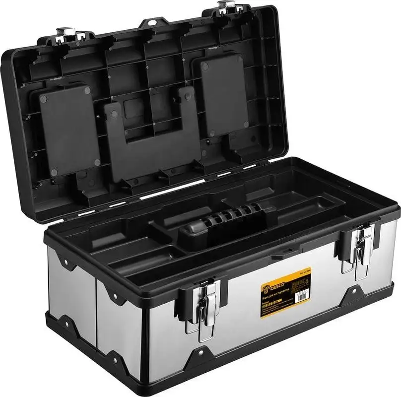 Ящик для инструментов Deko Tool box 23M 085-3003 – фото товара