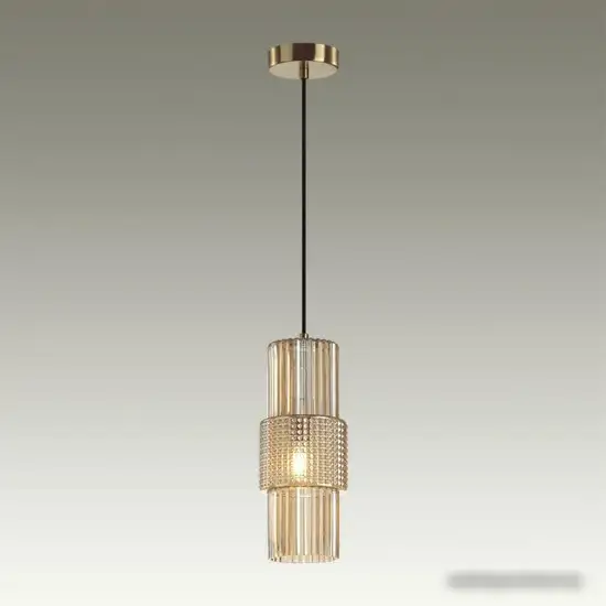 Подвесная люстра Odeon Light Pimpa 5019/1 – фото товара