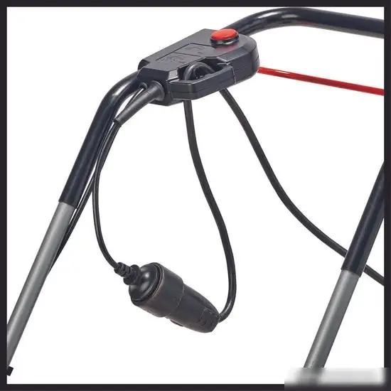 Газонокосилка Einhell GC-EM 1600/37 – фото товара