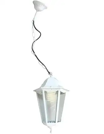 Уличный фонарь Feron 6105 / 11059 – изображение в каталоге