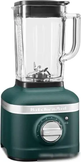 Стационарный блендер KitchenAid Artisan K400 5KSB4026EPP - фото товара