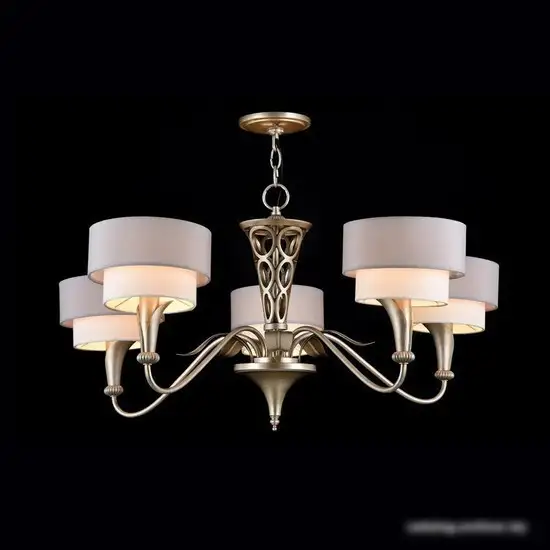 Люстра Maytoni House Lillian H311-05-G – фото товара