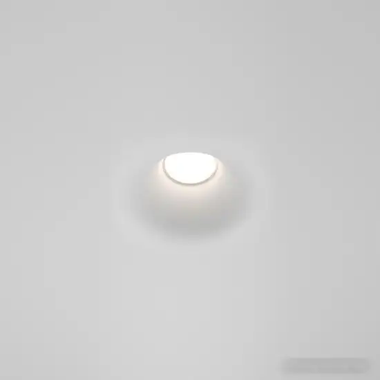 Точечный светильник Maytoni Gyps Modern DL001-1-01-W-1 – фото товара