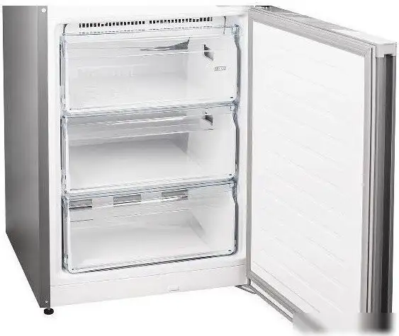 Холодильник Weissgauff CBN2WB3M2 - фото товара