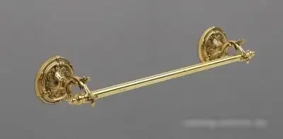 Держатель для полотенца Art&Max Barocco AM-1779-Cr – фото товара