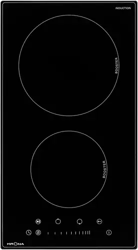 Варочная панель Krona Forte 30 BL - изображение в каталоге