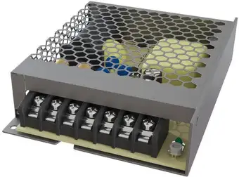 Блок питания шины Maytoni Technical TRX004DR-100S – изображение в каталоге