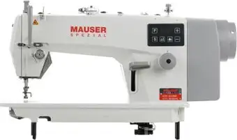 Швейная машина Mauser Spezial S2
