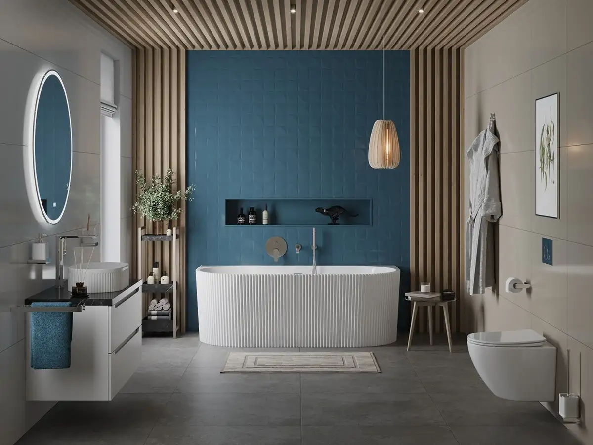 Ванна BelBagno BB713-1700-800 - фото товара