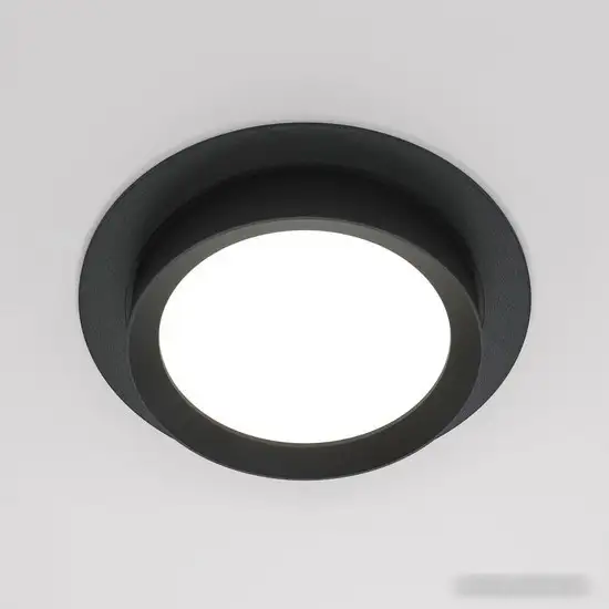 Точечный светильник Maytoni Hoop DL086-GX53-RD-B – фото товара