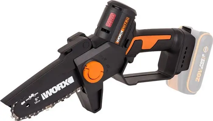 Аккумуляторная пила Worx WG325E.9 (без АКБ) – фото товара