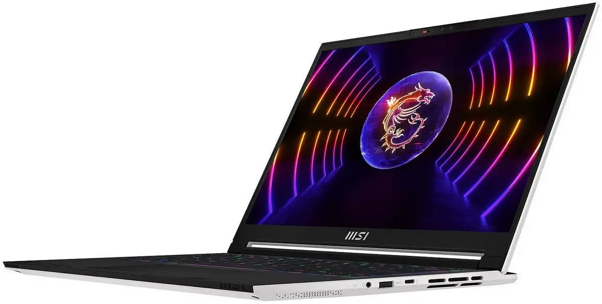 Игровой ноутбук MSI Stealth 14 Studio A13VE-226RU – фото товара