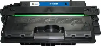 Тонер G&G GG-Q7570A – изображение в каталоге