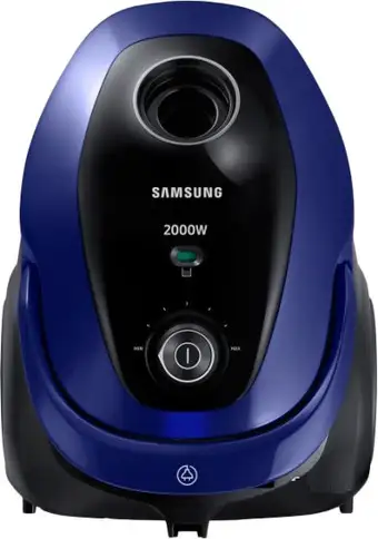 Пылесос Samsung VC20M255AWB/EV - изображение в каталоге