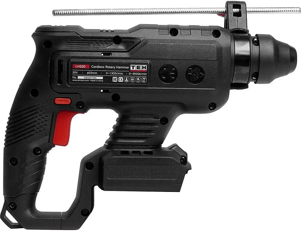 Перфоратор TEH LH220 (без АКБ) – фото товара