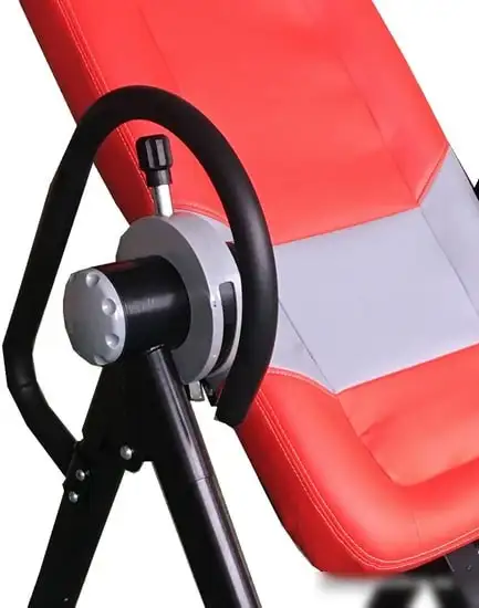 Инверсионный стол DFC XJ-CI-01SLR – фото товара